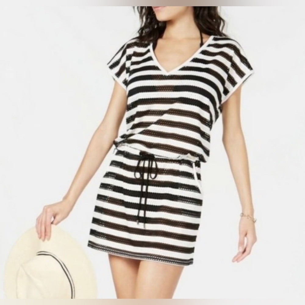 Calvin Klein Swimsuit cover up